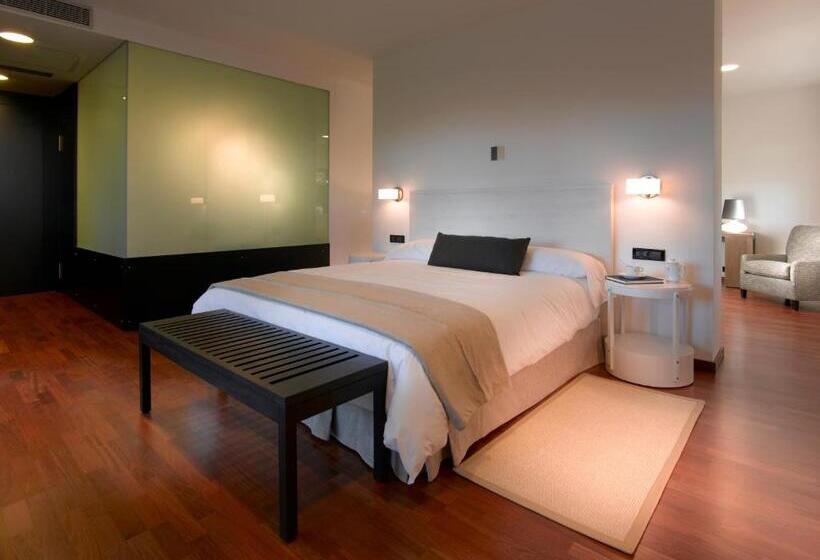 Suite Junior, Parador De Antequera
