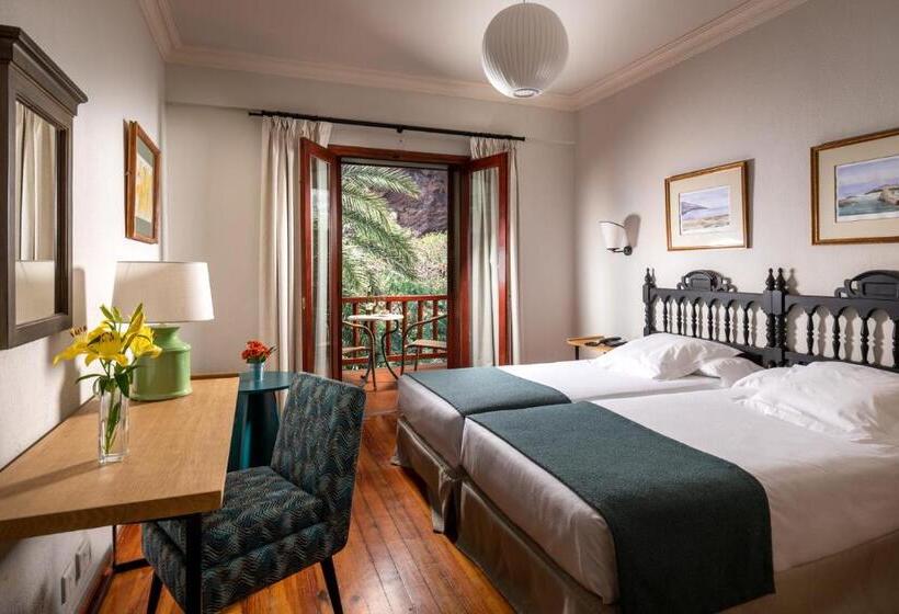 Номер Стандарт, Parador De El Hierro
