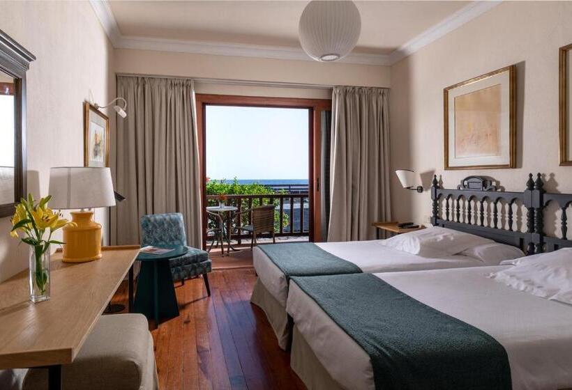 Номер Superior, Parador De El Hierro