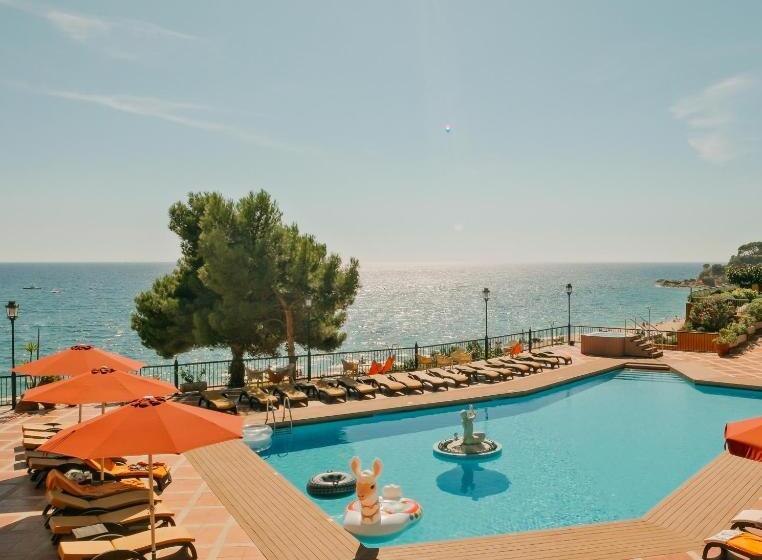 クラシックルーム, Rigat Park & Spa Hotel   Adults Recommended