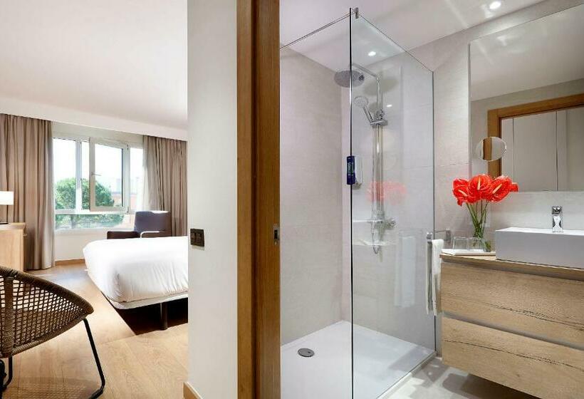 Quarto standard, Sb Corona Tortosa