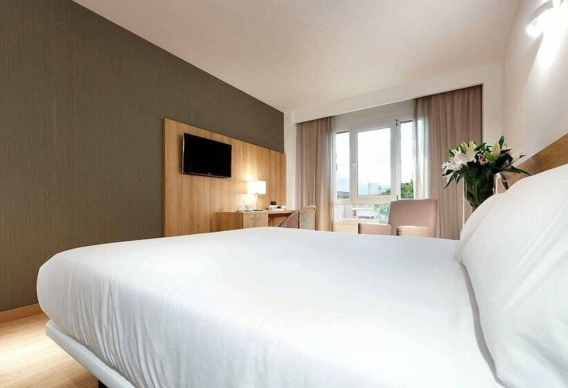 Quarto standard, Sb Corona Tortosa