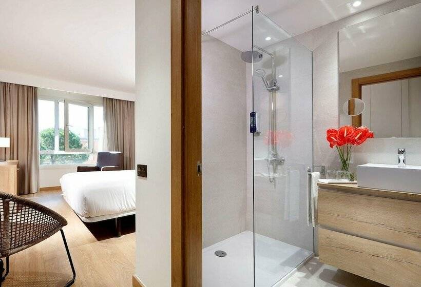 Quarto standard, Sb Corona Tortosa