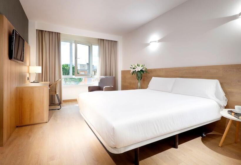 Quarto standard, Sb Corona Tortosa