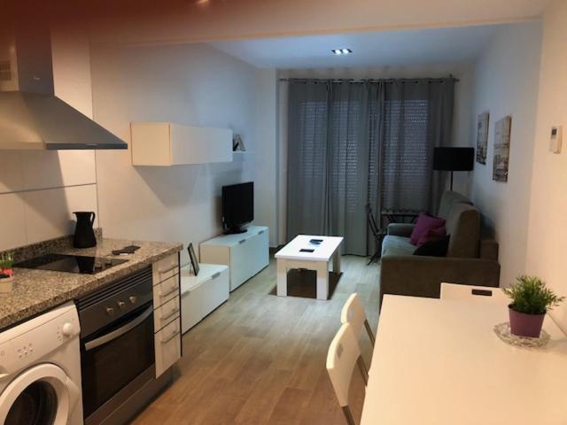 Апартаменты 2 Спальни, Hostal Andrés