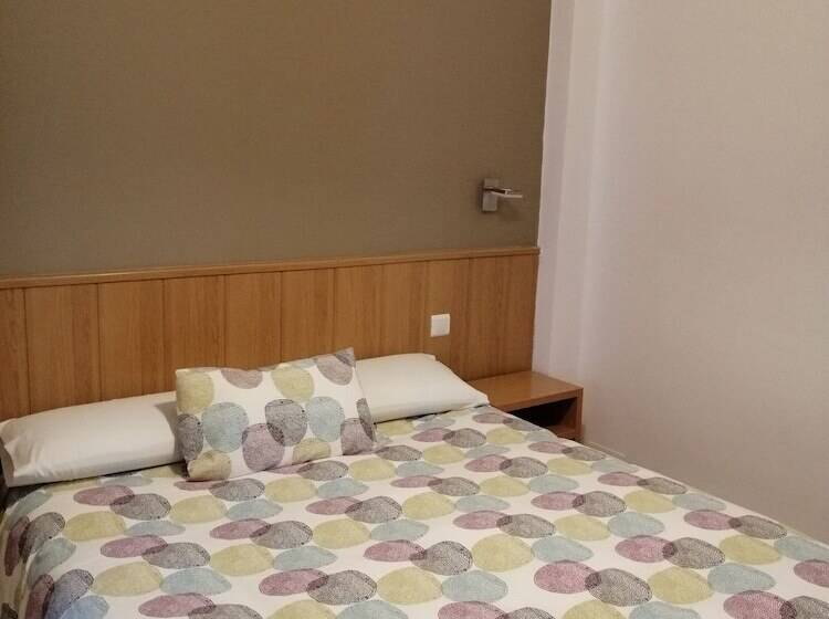 Номер Basic, Hostal Andrés