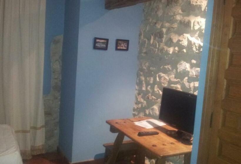 Номер Стандарт, Posada El Zaguan