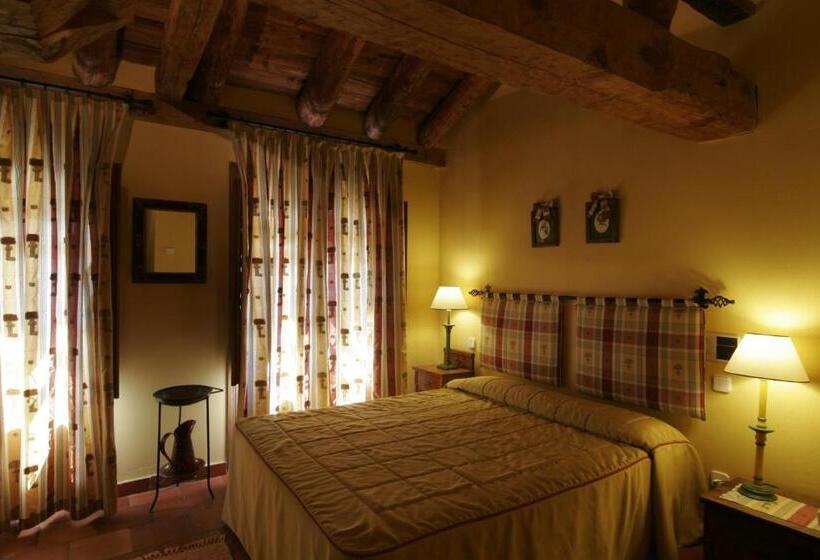 Номер Стандарт, Posada El Zaguan