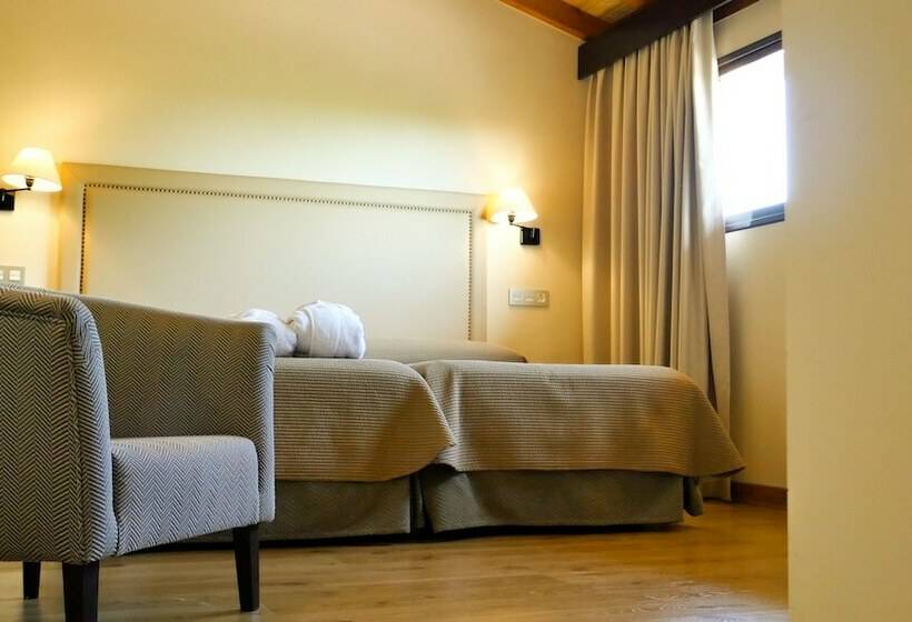 수피리어 룸, Balneario Cervantes