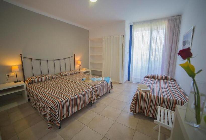 اتاق استاندارد یک نفره, Casa Del Mar Hotel & Apartaments