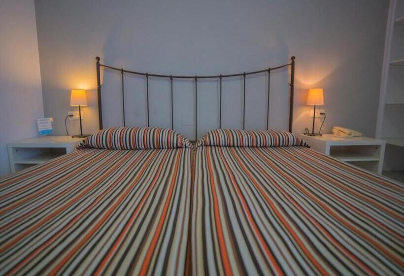 スタンダードルーム, Casa Del Mar Hotel & Apartaments