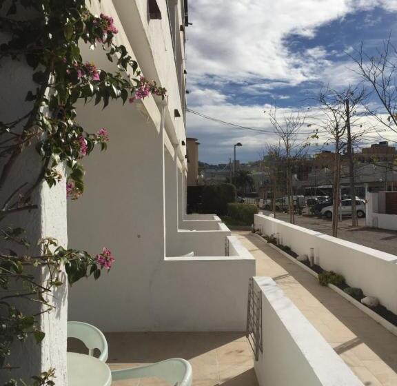 استودیوی استاندارد, Casa Del Mar Hotel & Apartaments