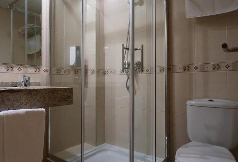 Standard-huone, El Cami