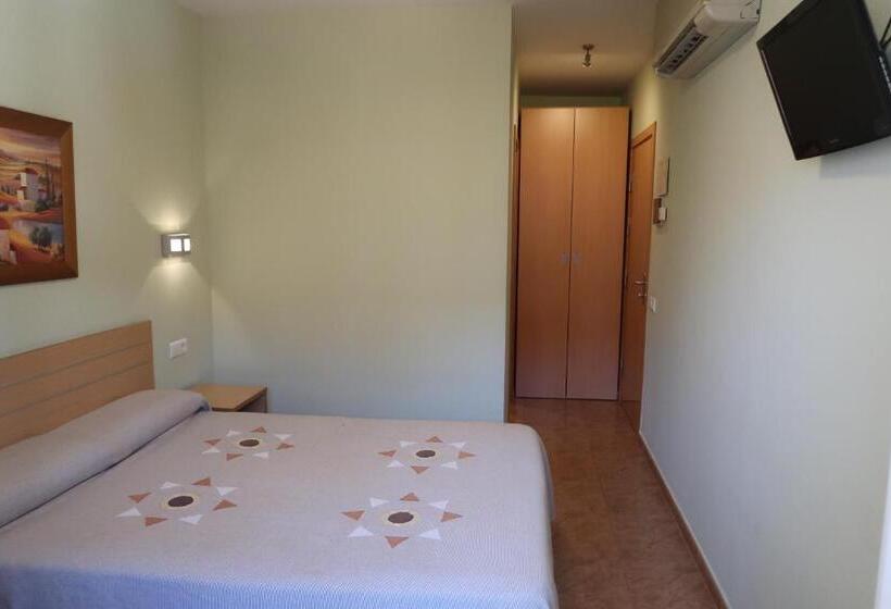 Standard-huone, El Cami