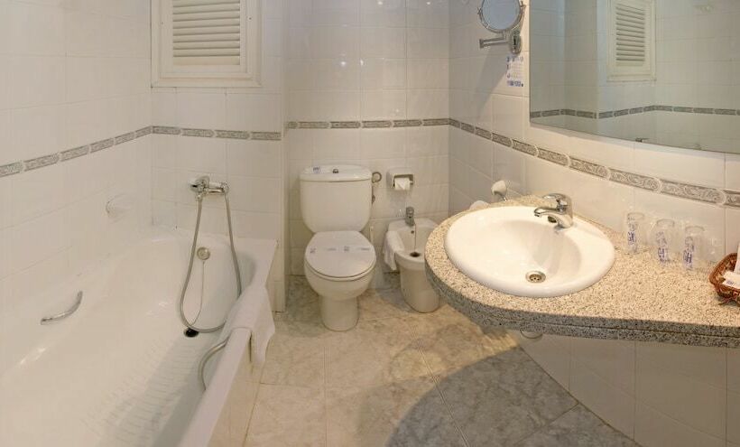 Номер Стандарт Индивидуальный, Ght Costa Brava & Spa