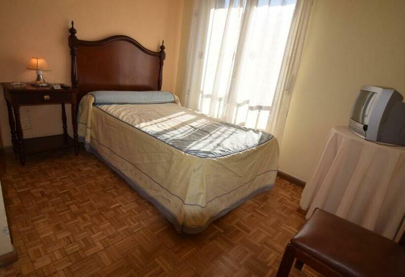 Номер Стандарт Индивидуальный, Hostal Blazquez Sanchez