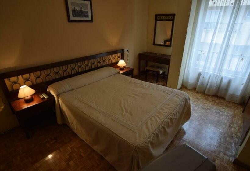 Номер Стандарт, Hostal Blazquez Sanchez