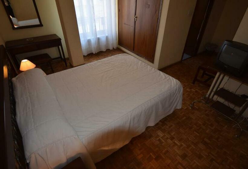 Номер Стандарт, Hostal Blazquez Sanchez