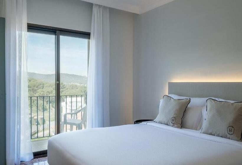 חדר סטנדרט, Montjoi by Brava Hoteles