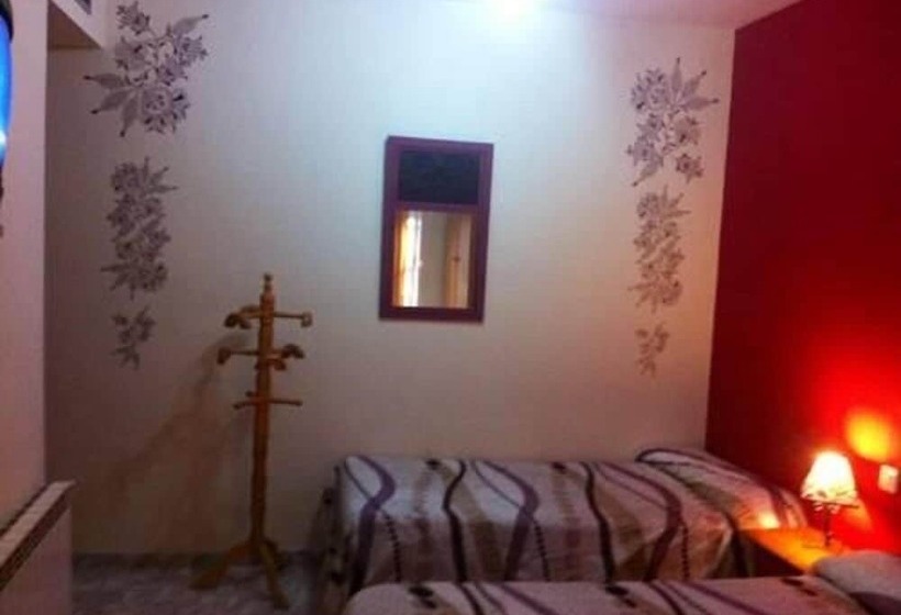 标准间, Hostal Neptuno