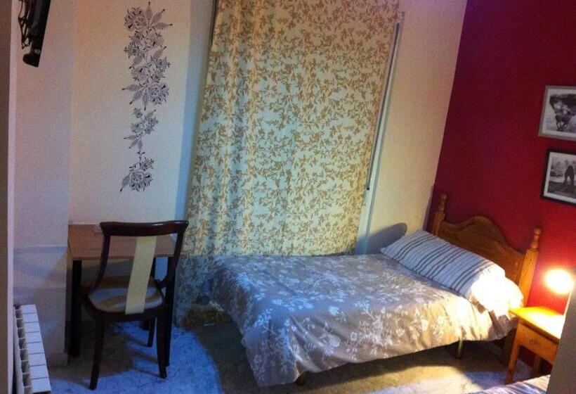 标准间, Hostal Neptuno