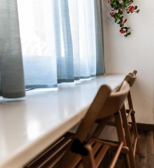 패밀리 룸, Fonda Can Dalfo By Vivere Stays