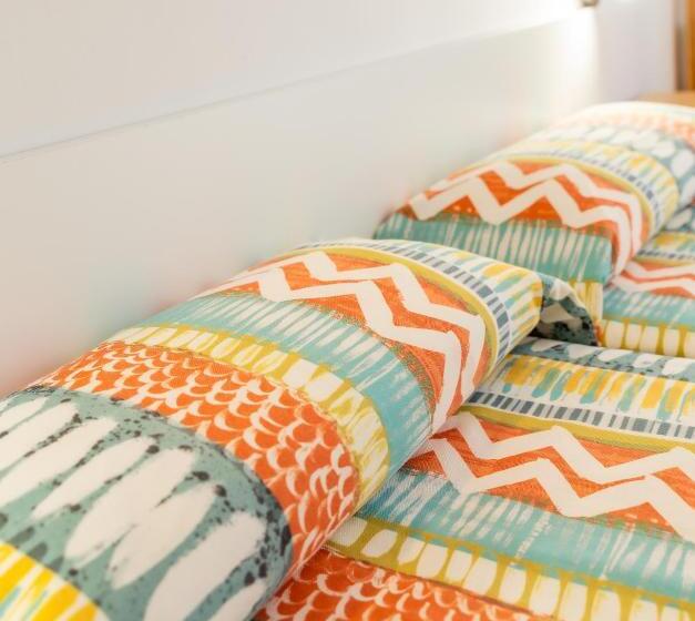 이코노미 룸, Fonda Can Dalfo By Vivere Stays