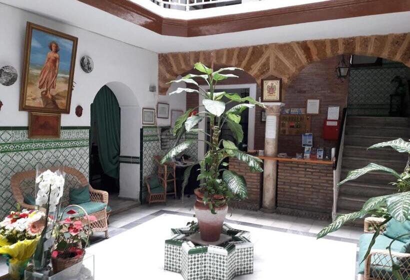 Quarto Estandar, Hostal Centro Sol