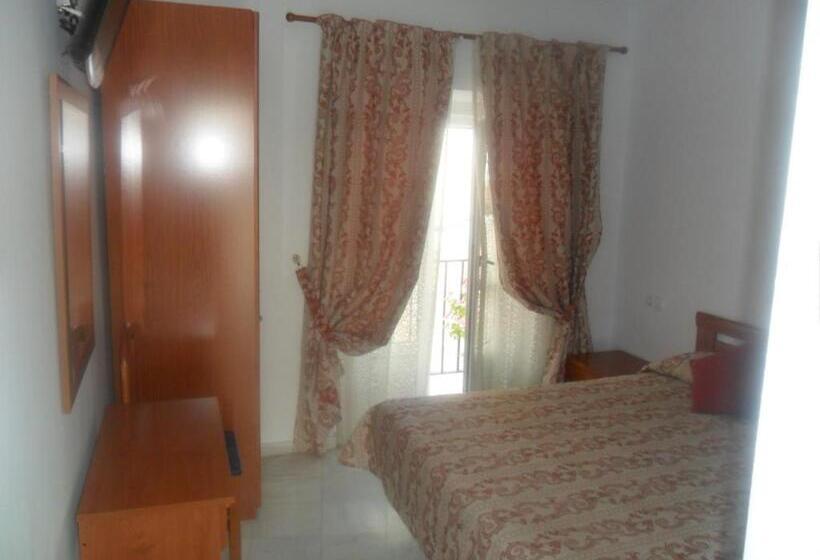 Quarto Estandar, Hostal Centro Sol