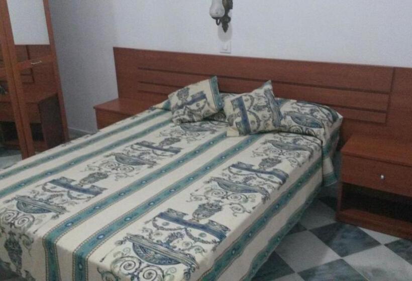 Quarto Estandar, Hostal Centro Sol