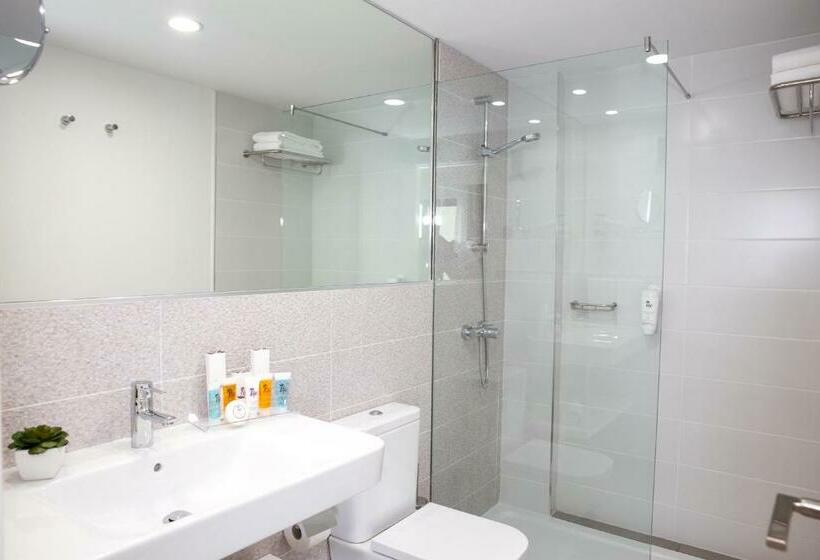 Полулюкс Superior, Livvo Anamar Suites