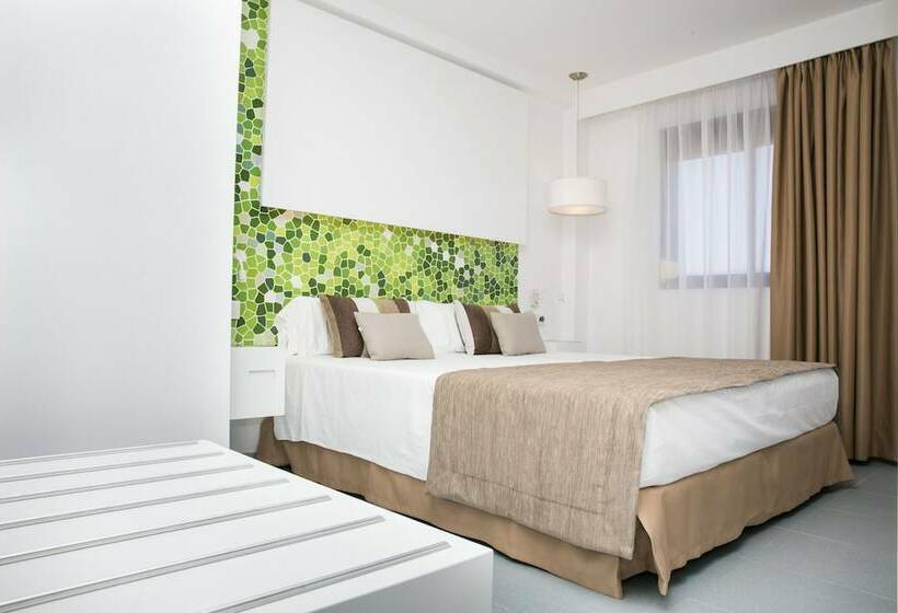 Полулюкс Superior, Livvo Anamar Suites
