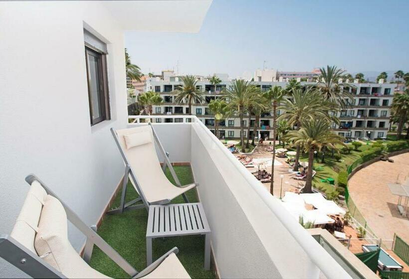 Номер Стандарт, Livvo Anamar Suites