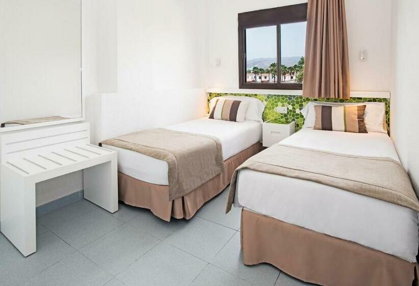 Номер Стандарт, Livvo Anamar Suites