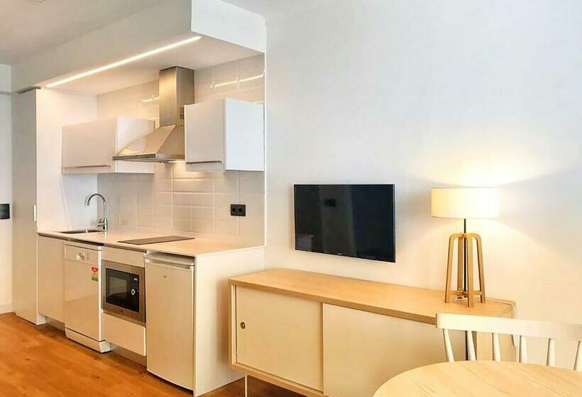 Студия Стандарт, Aparthotel Pierre & Vacances Mallorca Cecilia