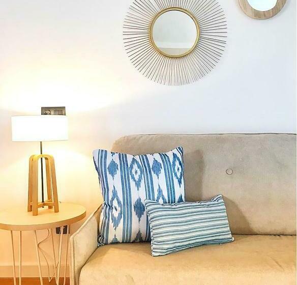 Студия Стандарт, Aparthotel Pierre & Vacances Mallorca Cecilia