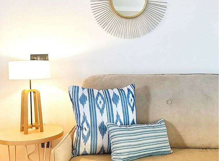 Студия Стандарт, Aparthotel Pierre & Vacances Mallorca Cecilia