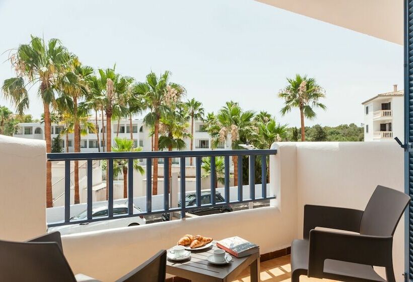 Студия Стандарт, Aparthotel Pierre & Vacances Mallorca Cecilia