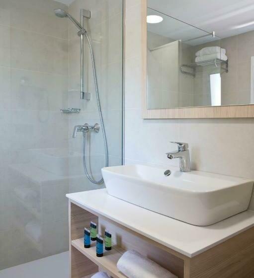 Апартаменты 1 Спальня, Aparthotel Pierre & Vacances Mallorca Cecilia