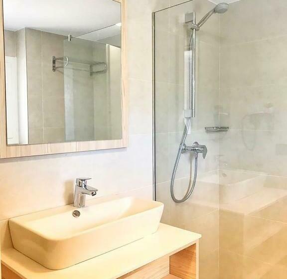 Апартаменты 1 Спальня, Aparthotel Pierre & Vacances Mallorca Cecilia