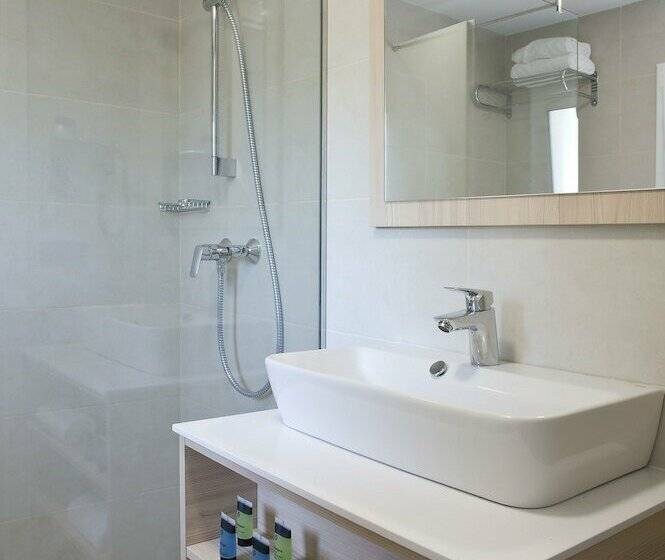 Апартаменты 1 Спальня, Aparthotel Pierre & Vacances Mallorca Cecilia