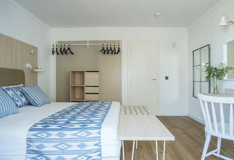 Апартаменты 2 Спальни, Aparthotel Pierre & Vacances Mallorca Cecilia