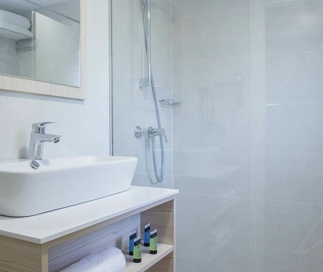 Апартаменты 2 Спальни, Aparthotel Pierre & Vacances Mallorca Cecilia
