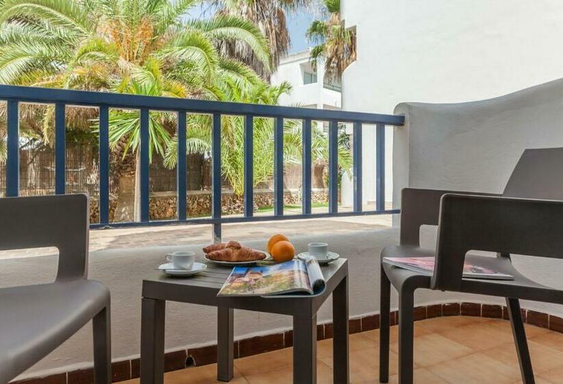 Номер Стандарт, Aparthotel Pierre & Vacances Mallorca Cecilia