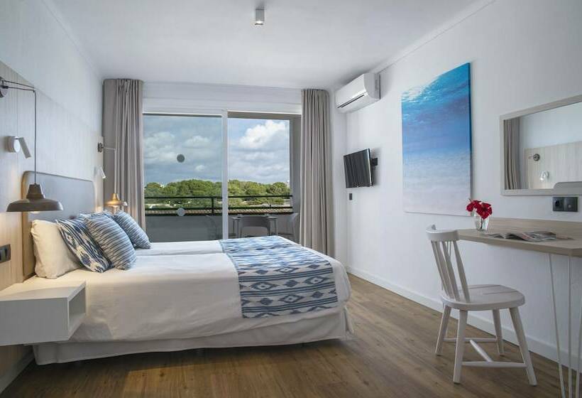 Номер Стандарт, Aparthotel Pierre & Vacances Mallorca Cecilia
