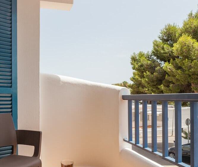 Номер Стандарт, Aparthotel Pierre & Vacances Mallorca Cecilia