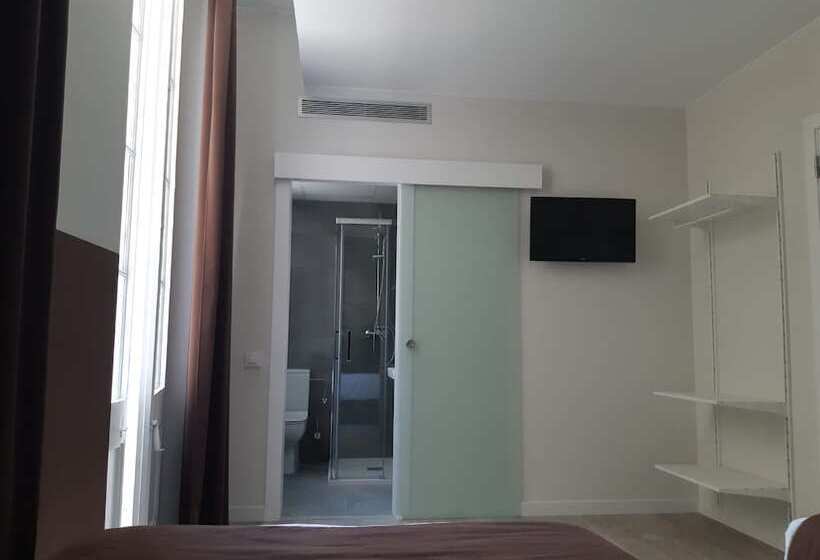 Номер Стандарт, Bcn Urbaness Hotels Bonavista