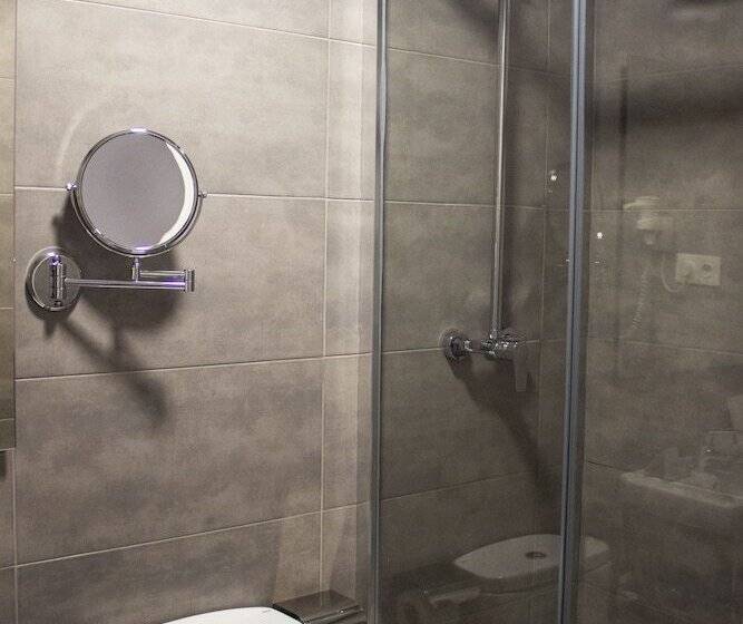 Номер Стандарт, Bcn Urbaness Hotels Bonavista