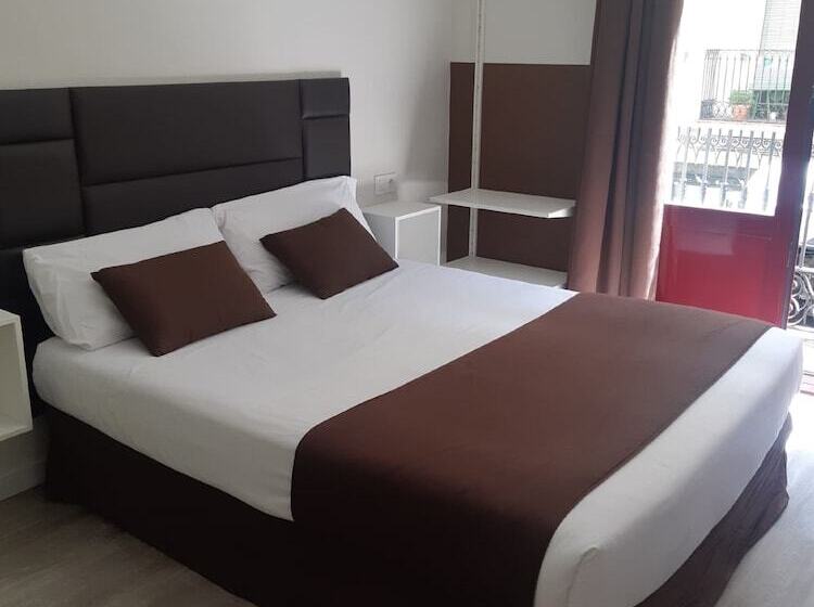 Номер Стандарт, Bcn Urbaness Hotels Bonavista