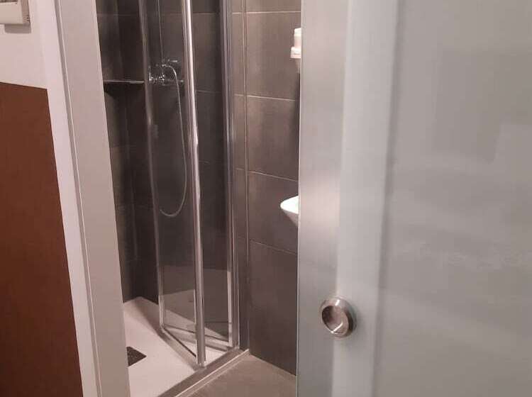 Номер Стандарт Индивидуальный, Bcn Urbaness Hotels Bonavista